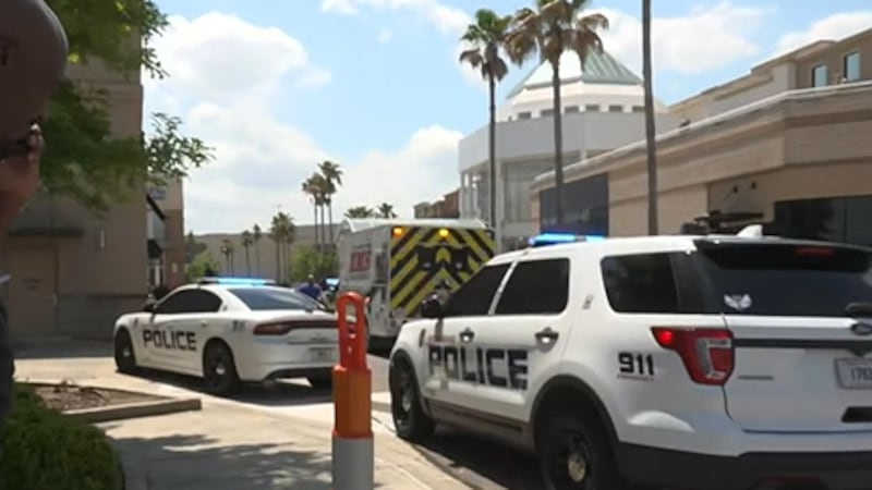 At least six people were wounded, two critically, in a shooting at the Mall of Louisiana on...