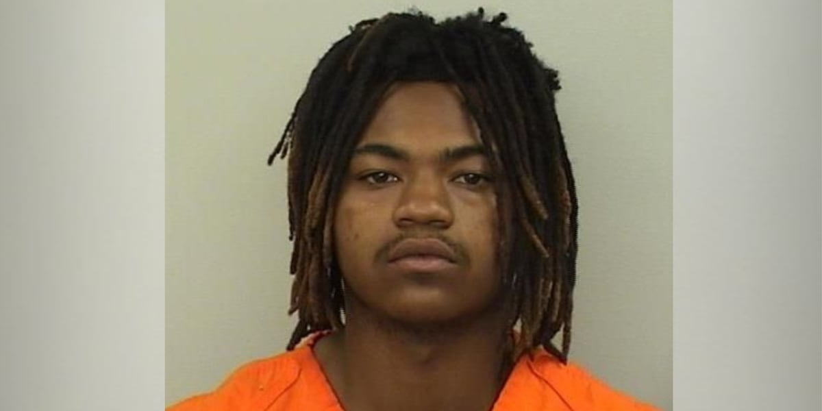 Arrest News Image