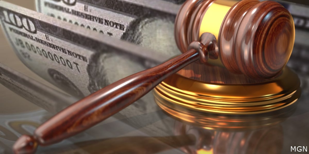 Judge: Former Hamilton Christian bookkeeper owes school no more money Anna Theriot paid more than $10,000 in restitution. The judge says she was only liable for $4,200.