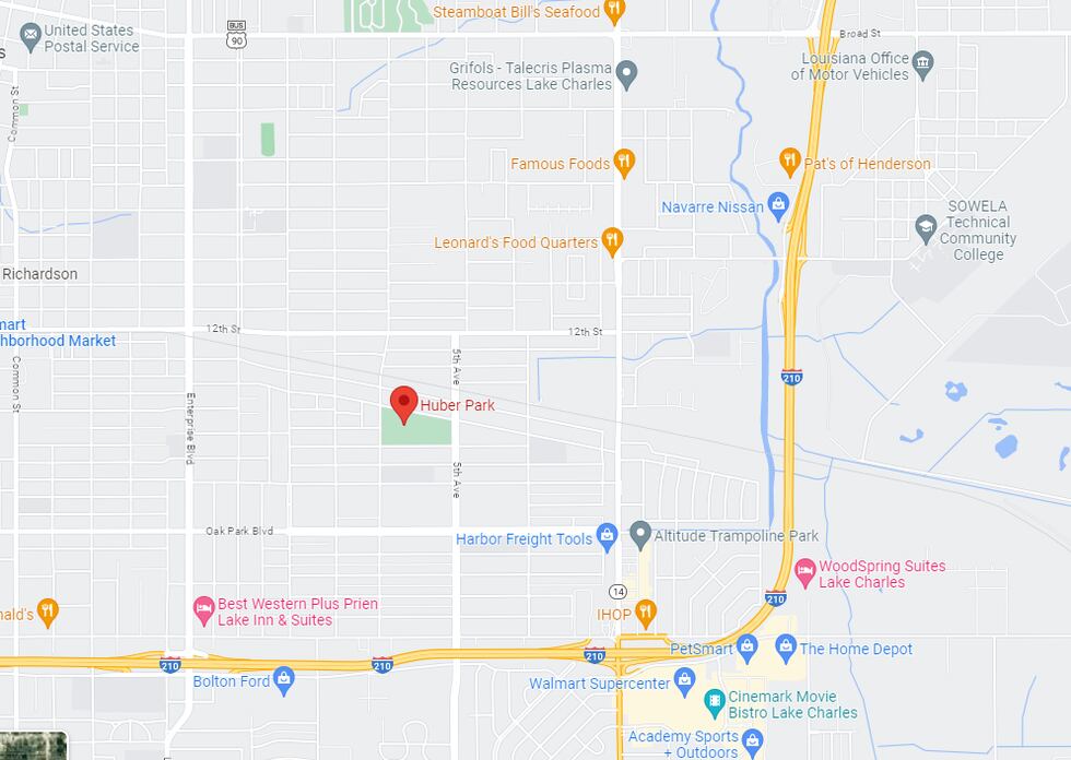 CPSO investigating shooting at Huber Park