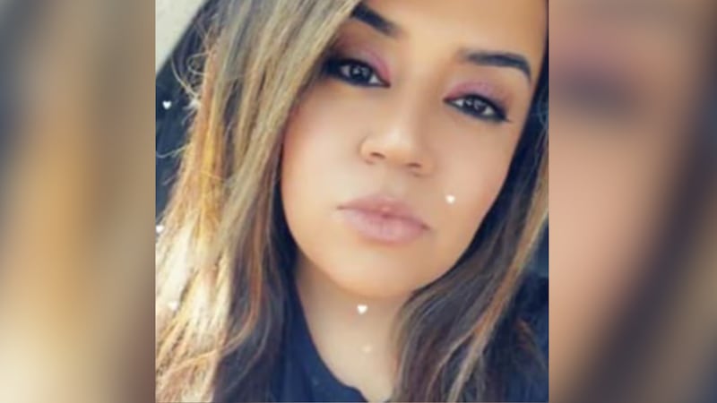 Authorities said 27-year-old Cassandra Ayon’s remains were found on private property on...