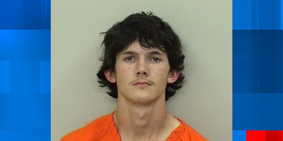 Arrest News Image