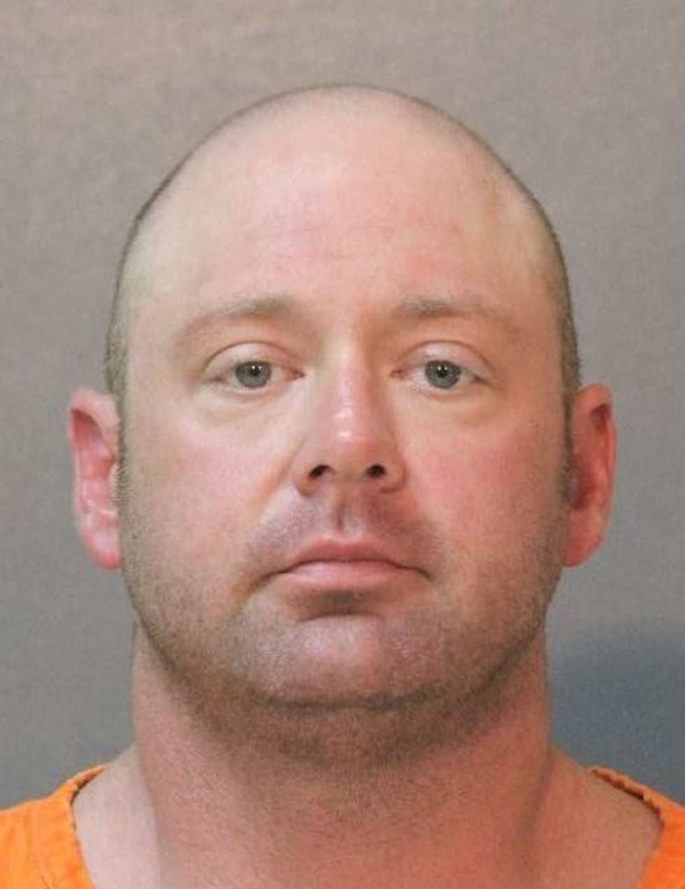 Tate Vander (Source: Calcasieu Parish Sheriff's Office)