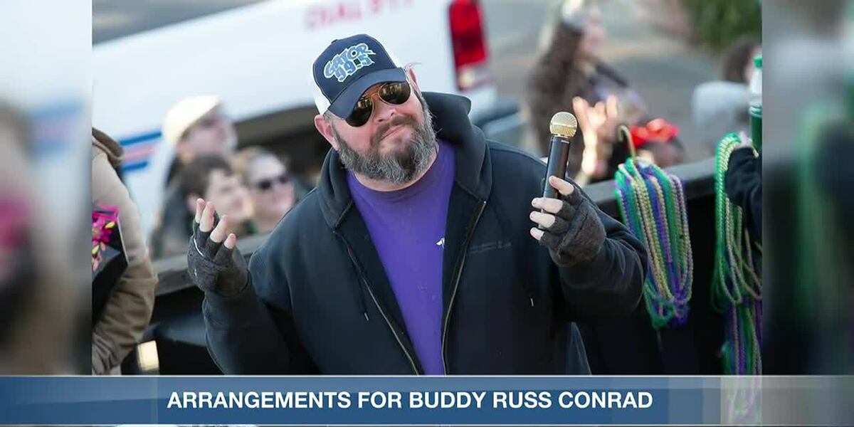 Seven Slot Society to collect toy donations in Buddy Russ’ memory