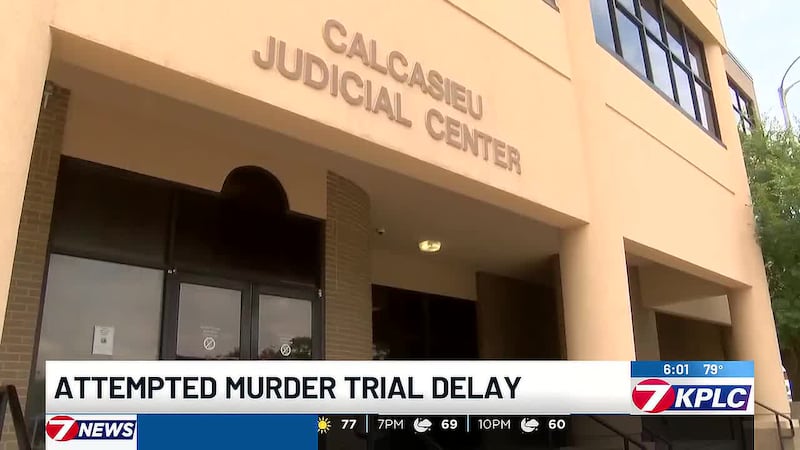 Bench trial for Jaydyn Matthew Bennett paused over officer’s prior connection to case