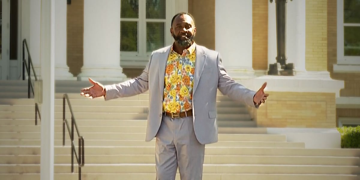 Recount of votes for DeRidder mayor confirms Harris as winner