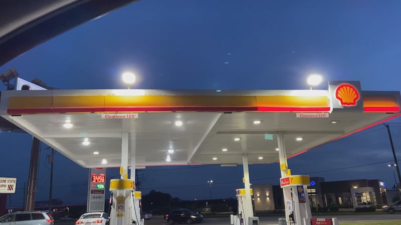 Lake Charles enacts new outdoor lighting ordinance aimed at smarter, less intrusive development