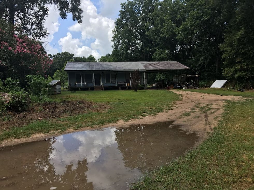 A fatal shooting has been reported at a home on Melanson Road in Lacassine. (Source: Chandlaer...