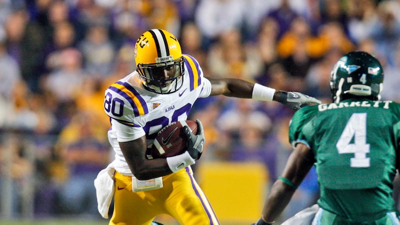 In total, they’ve met on the gridiron 98 times. LSU is 69-22-7 against the Wave. The Tigers...