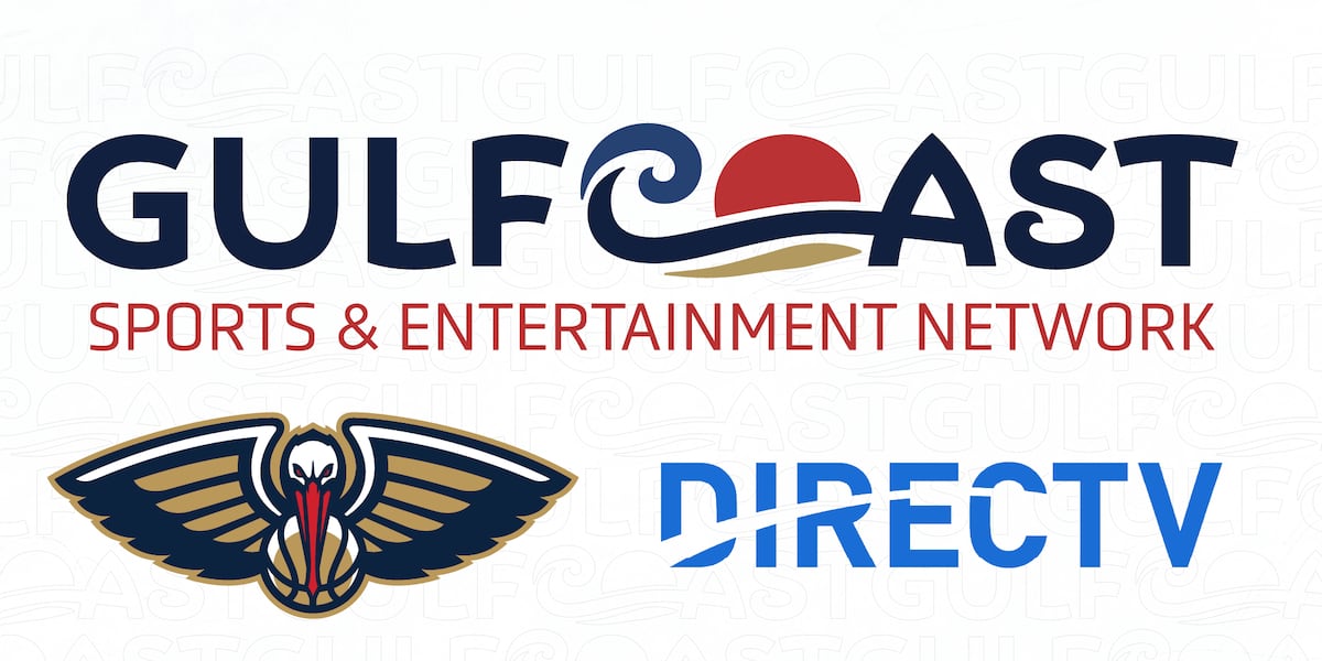 DIRECTV expands Gulf Coast Sports & Entertainment Network across streaming, satellite and U-verse for Pelicans 2025-26 season DIRECTV expands Gulf Coast Sports & Entertainment Network across streaming, satellite and U-verse for Pelicans 2025-26 season