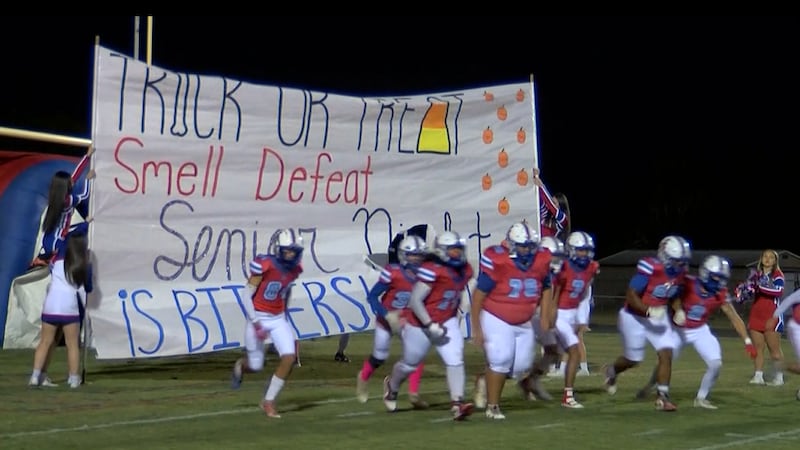 Lake Arthur Tigers football