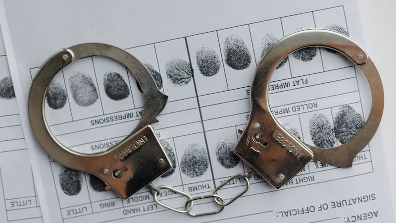 SWLA Arrest Report