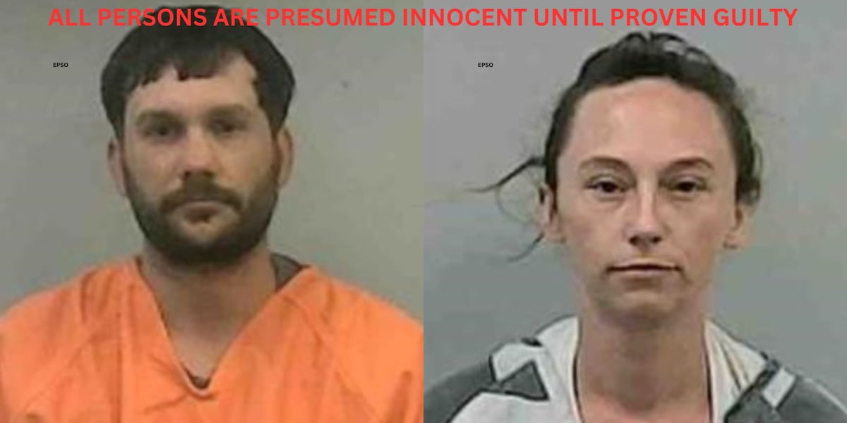 Theft News Image