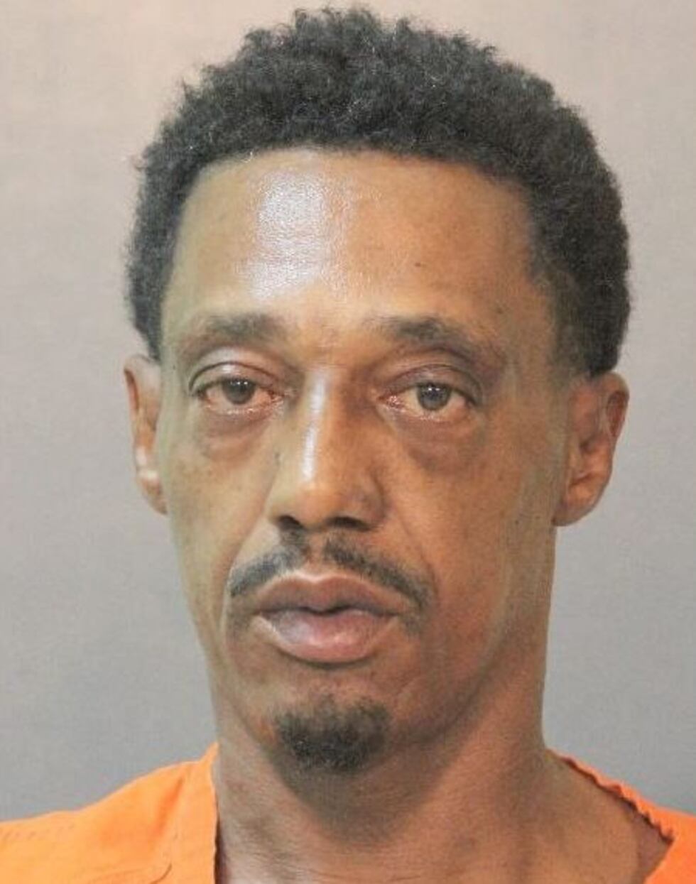 Gerald Ryan (Source: Calcasieu Parish Sheriff's Office)