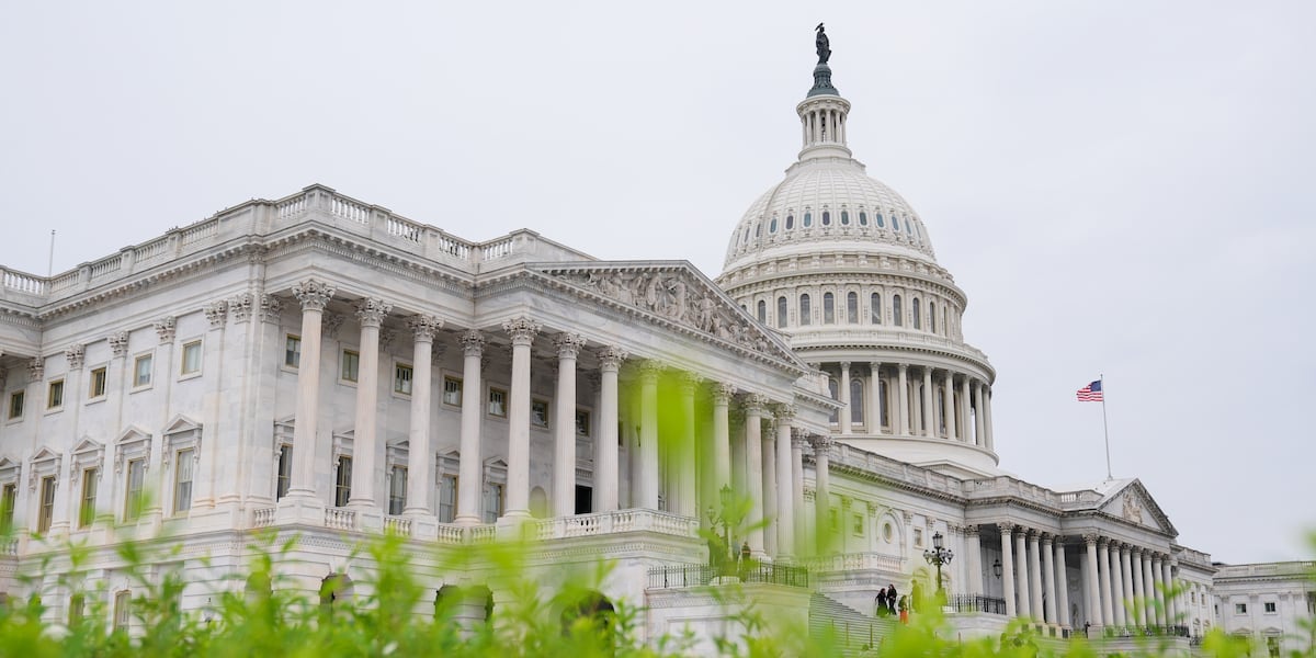 How the federal government shutdown affects Louisiana residents