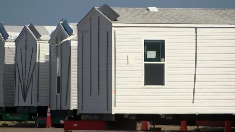 Fema Rv You’ve been approved by FEMA for a temporary housing unit. Now what?