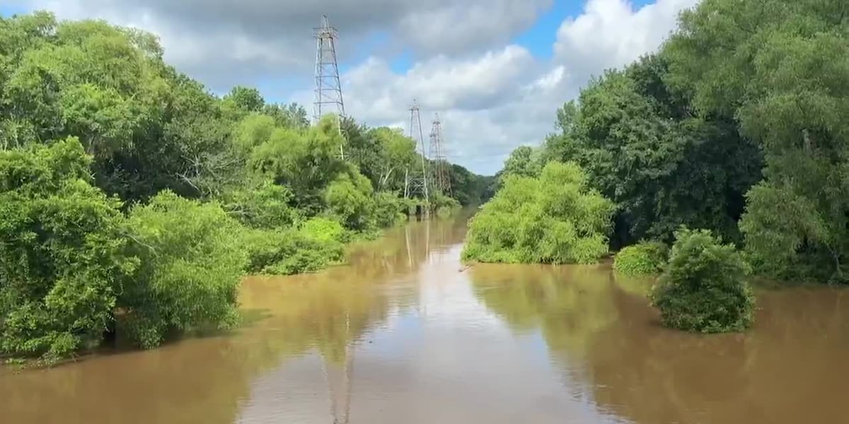Boater dies in collision between bay boat and barge on Sabine River