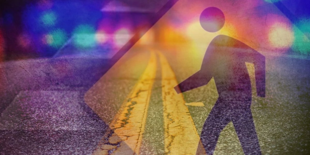 13-year-old hit by vehicle in North Lake Charles, police say