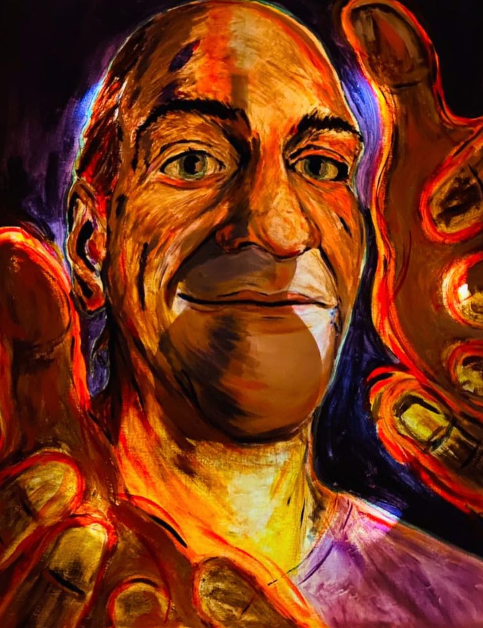 The festival has brought musical entertainment in the city center district, presenting talents ...