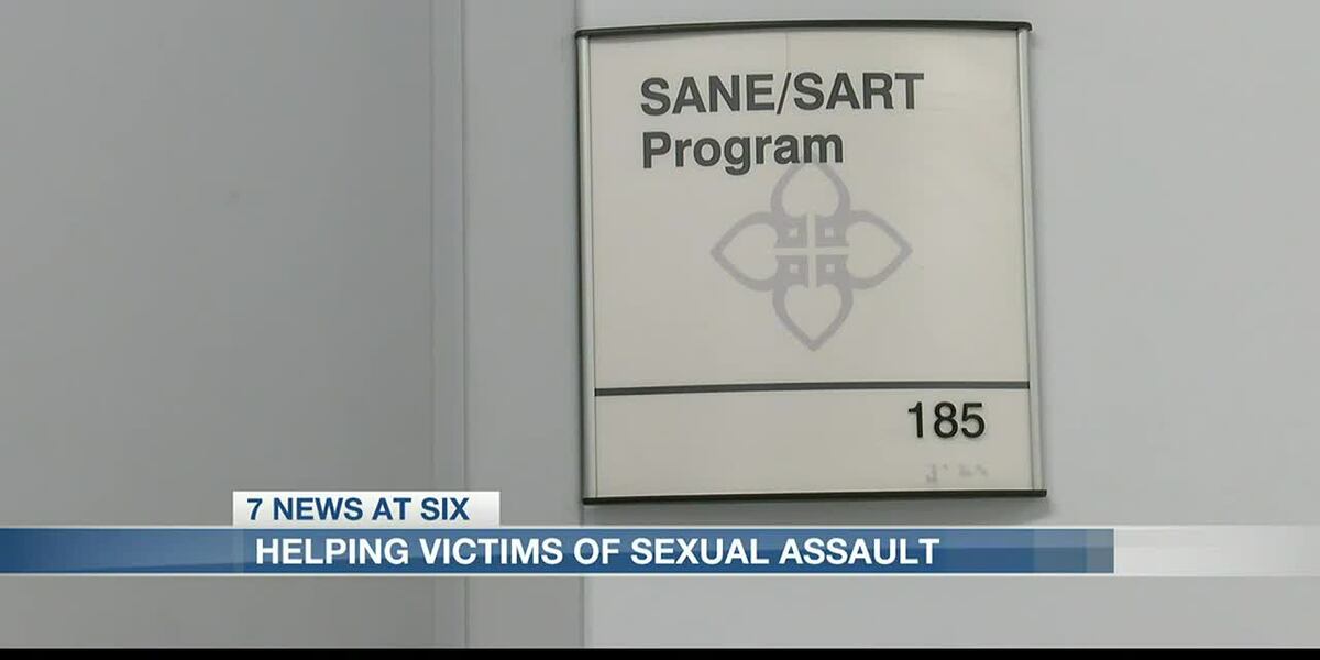 Sane Program SANE/SART Program aims to help victims of sexual assault
