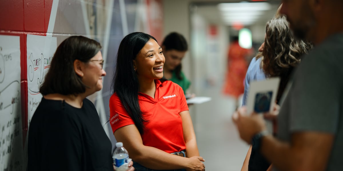 SOWELA receives 0K to fund STEM energy professional development SOWELA receives 0K to fund STEM energy professional development