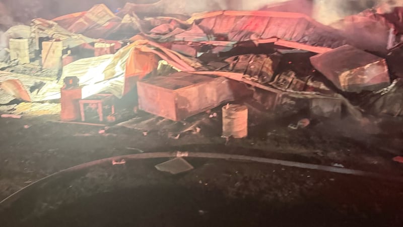 A 47-year-old Lake Charles man died Saturday morning following a trailer house fire at a deer...