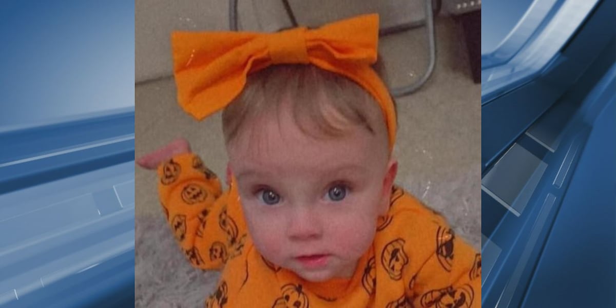 Beauregard investigators: Abuse likely cause of child's death