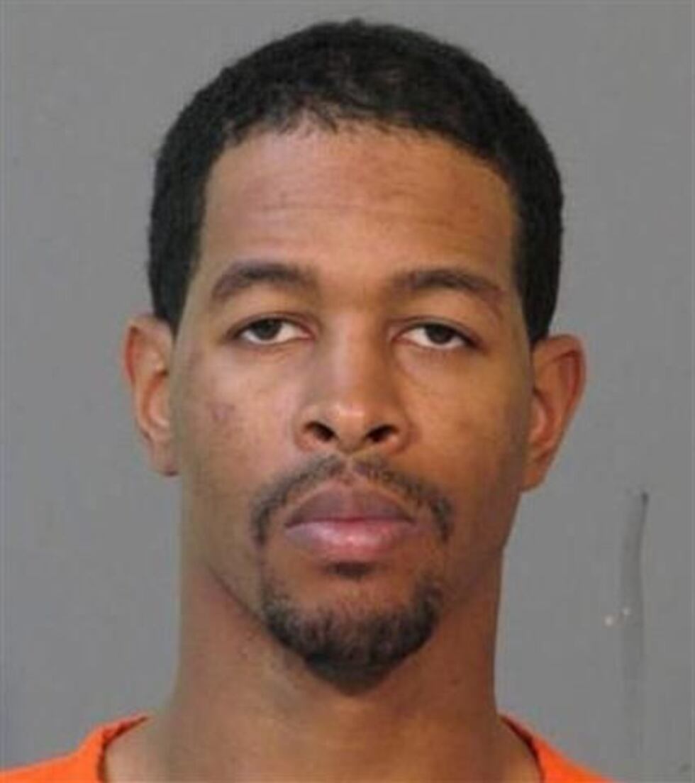 Ivory Charles Pantallion (Source: Calcasieu Parish Sheriff's Office)