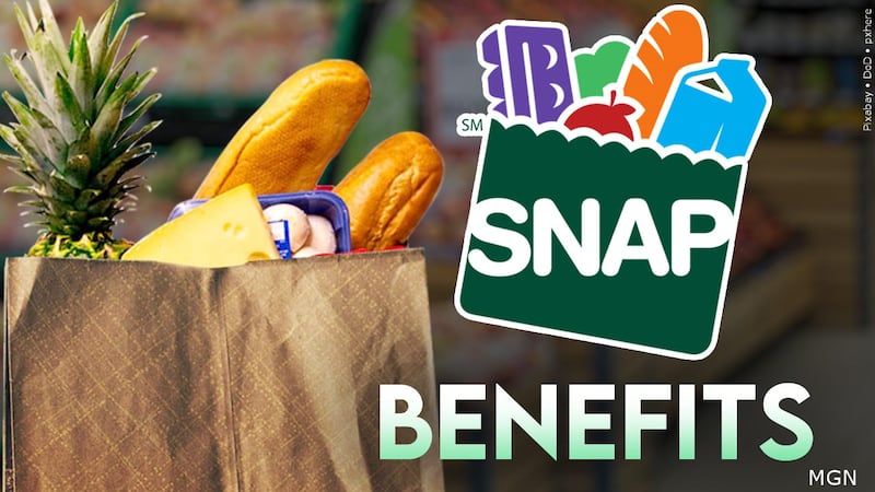 Possible card skimmer activity in Sabine Parish has caused concern for Supplemental Nutrition...