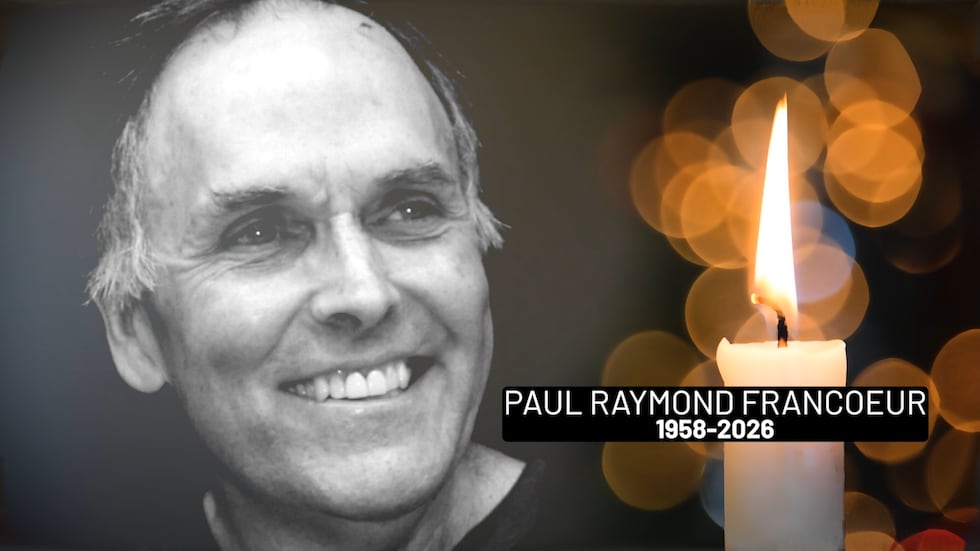 Paul Francoeur (1958-2026)