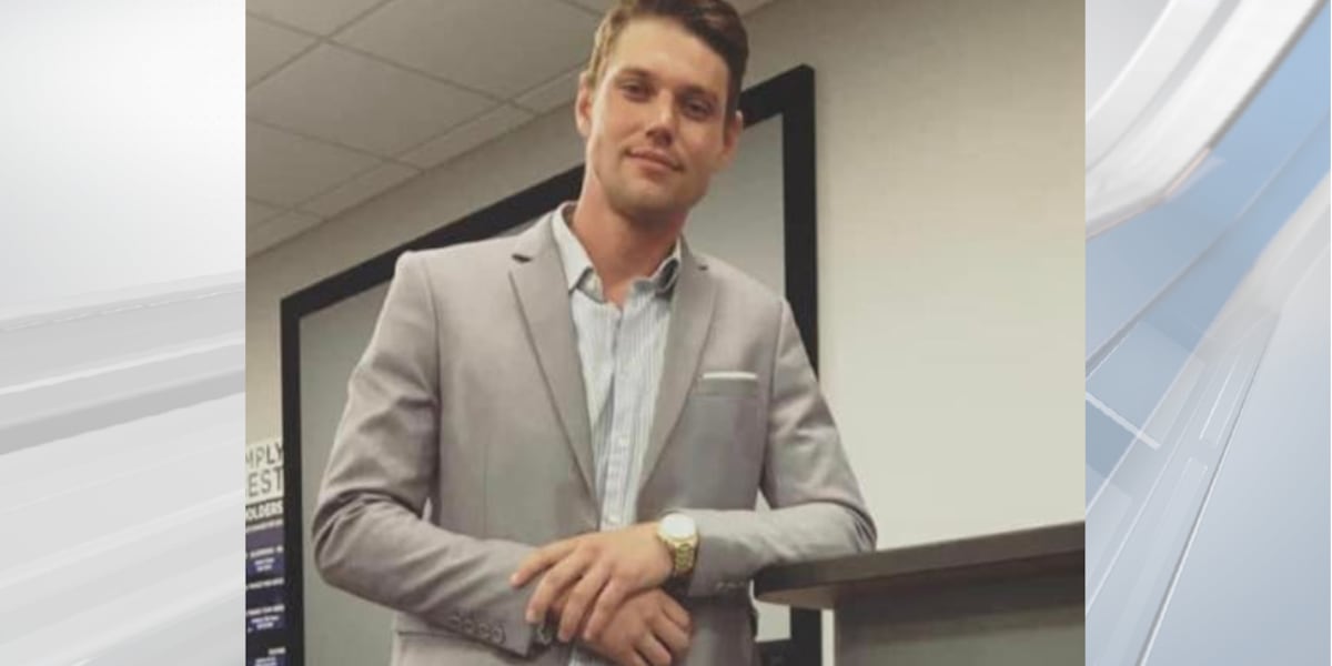 Sam Randel Denver Denver police investigating homicide of former SWLA resident