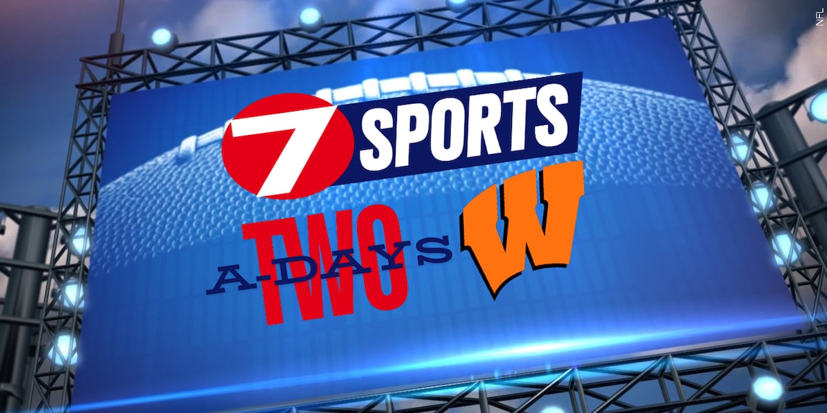 Two A Days Two-A-Days: Westlake Rams