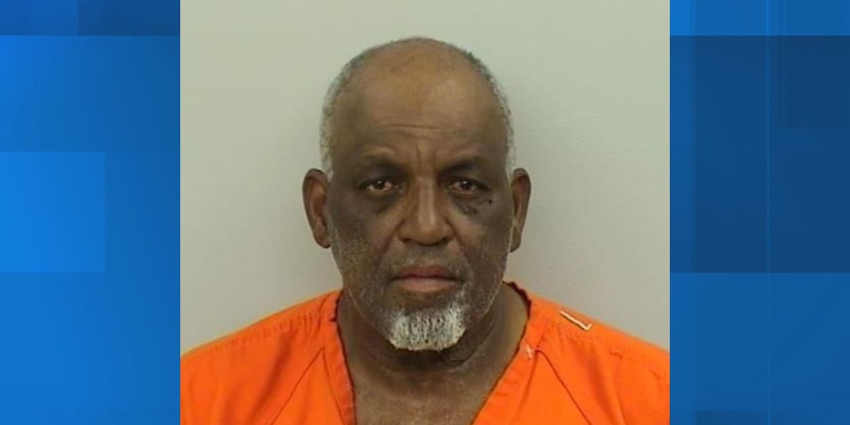 Arrest News Image