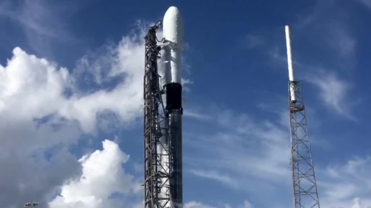 Слухи о приходе SpaceX разогнали рынок недвижимости в Вермиллион-Парыше