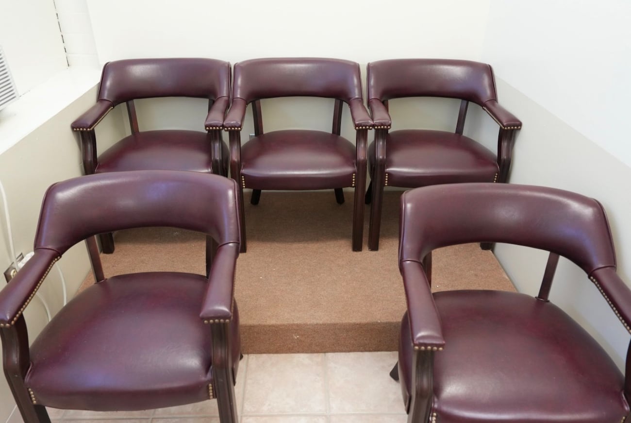 Murderer Jessie Hoffman put to death by nitrogen gas in Louisiana’s