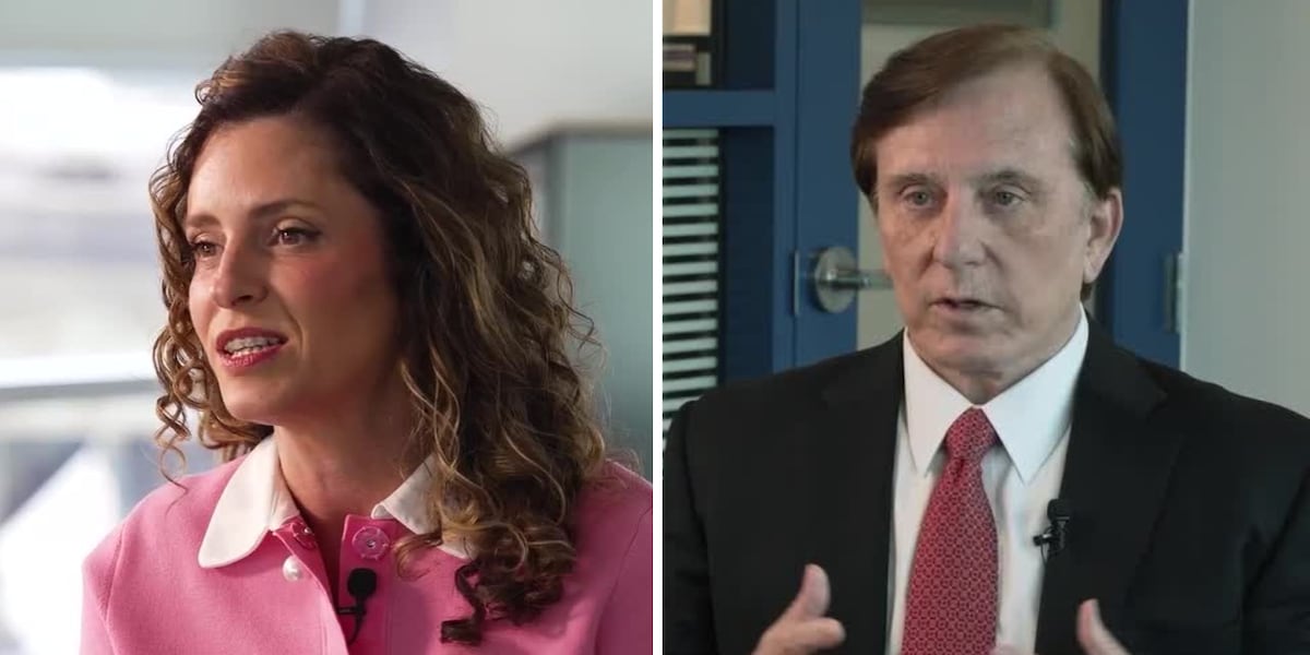 Trump Endorsement Propels Letlow and Fleming into Louisiana Senate Runoff