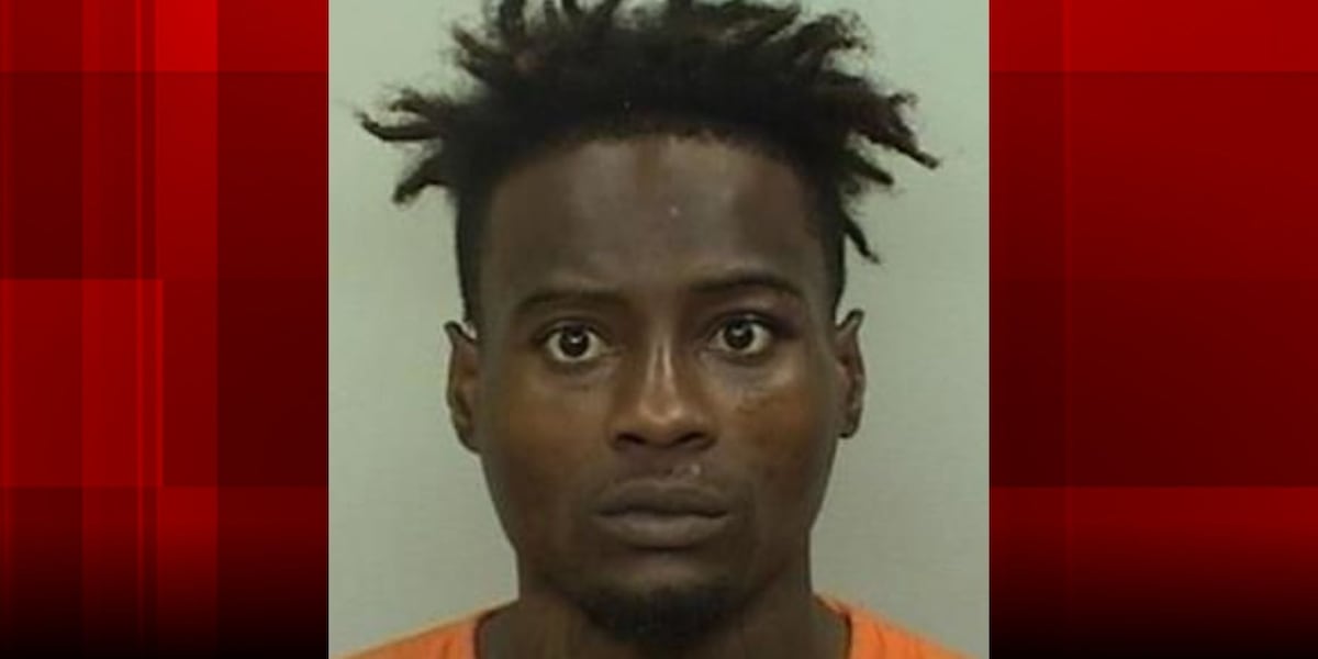 Lake Charles man arrested in weekend fights, accused of trying to pay others to fight, police say
