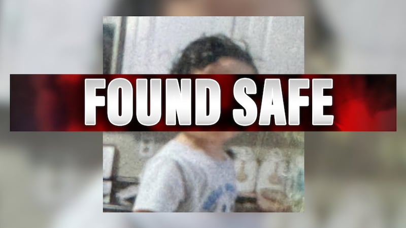 Stolen truck spotted by BRPD officer; baby inside found safe