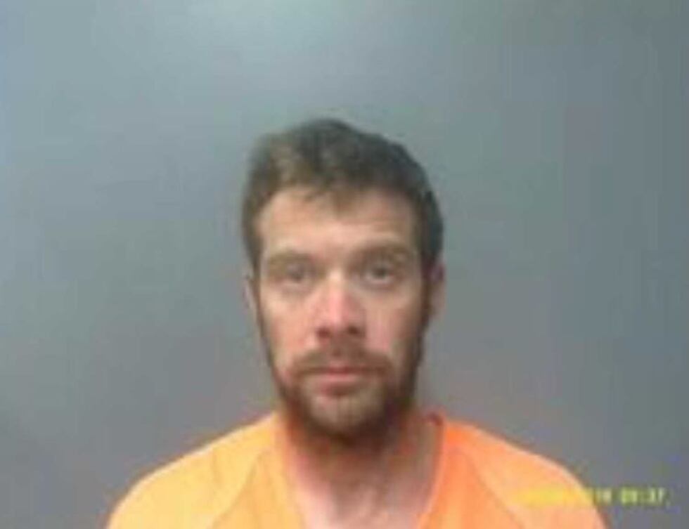 Matthew Markwood (Source: Jeff Davis Parish Sheriff's Office)