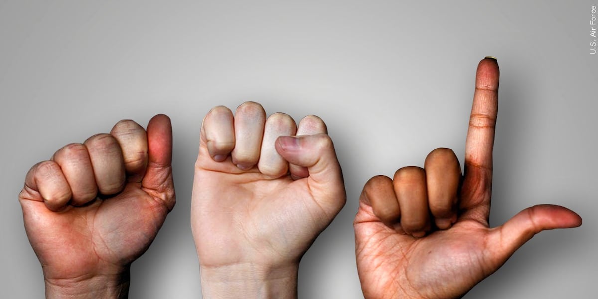 Free beginner and advanced sign language classes offered this spring