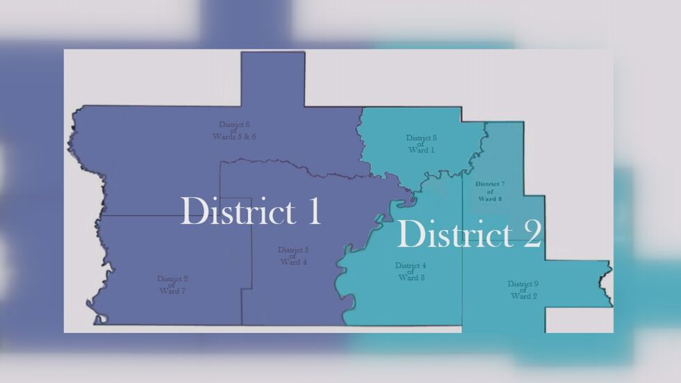 Concerns amid CPPJ’s approval to consolidate drainage districts