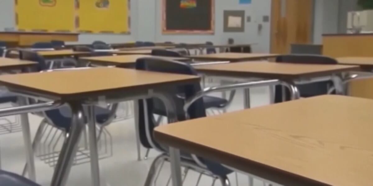 Parents voice concerns around COVID guidelines at Beauregard Parish