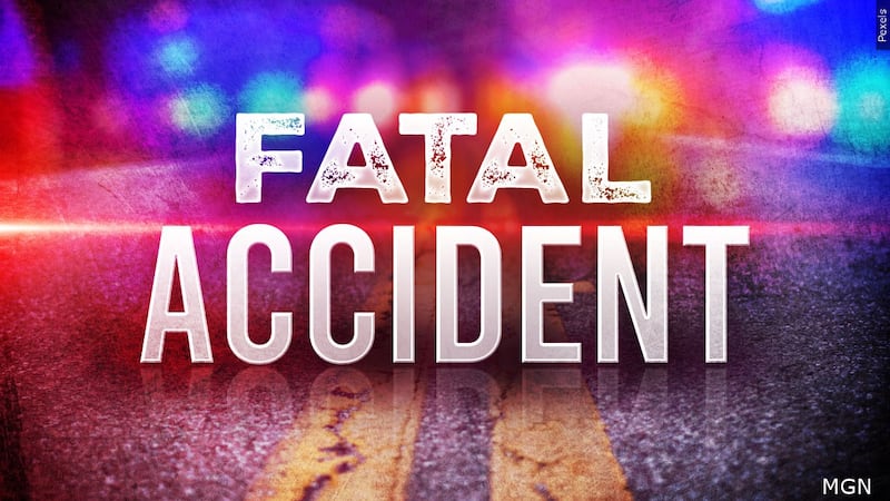 Fatal Accident