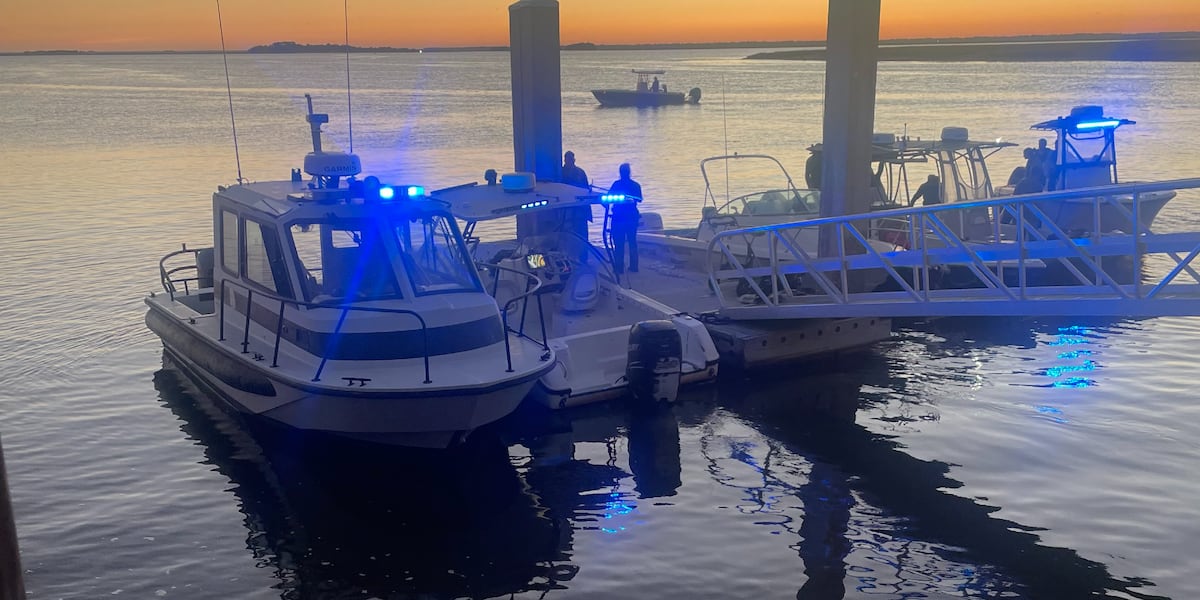 At Least 7 Dead After Ferry Dock Collapses On Georgia s Sapelo Island at-least-7-dead-after-ferry-dock-collapses-on-georgia-s-sapelo-island