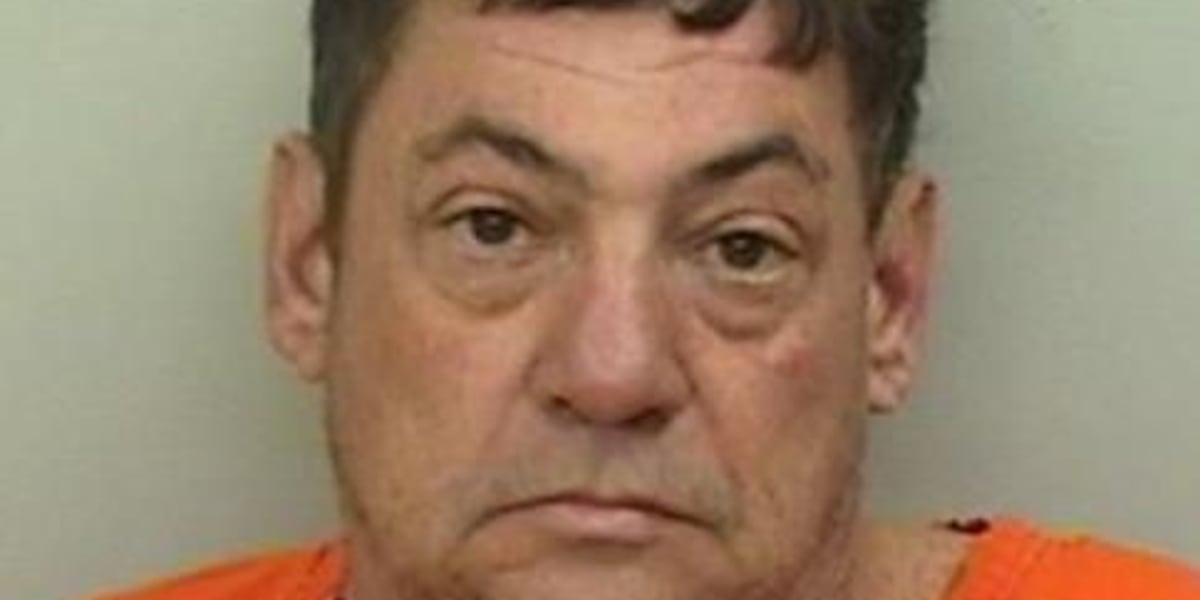 Lake Charles man in Tallowood Dr. hostage situation indicted for ...