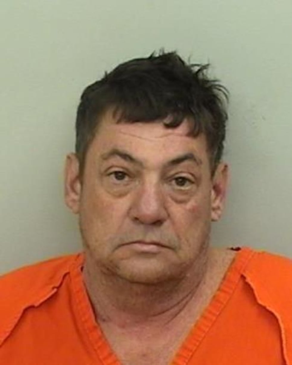 Lake Charles man in Tallowood Dr. hostage situation indicted for ...