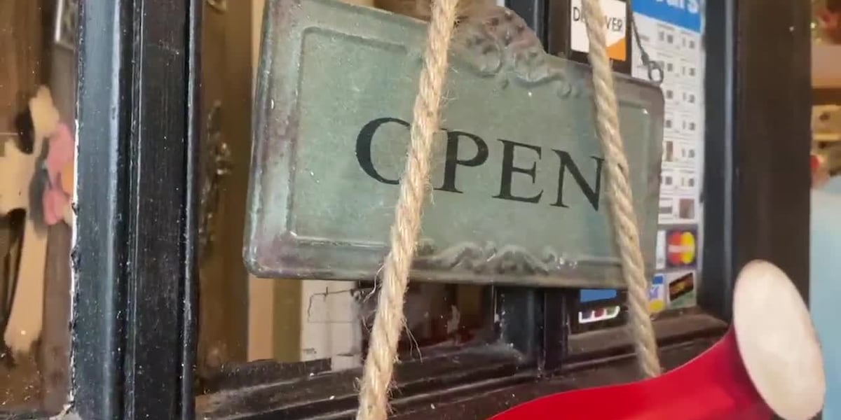 Small Business Development Week to return to Lake Charles Small Business Development Week to return to Lake Charles