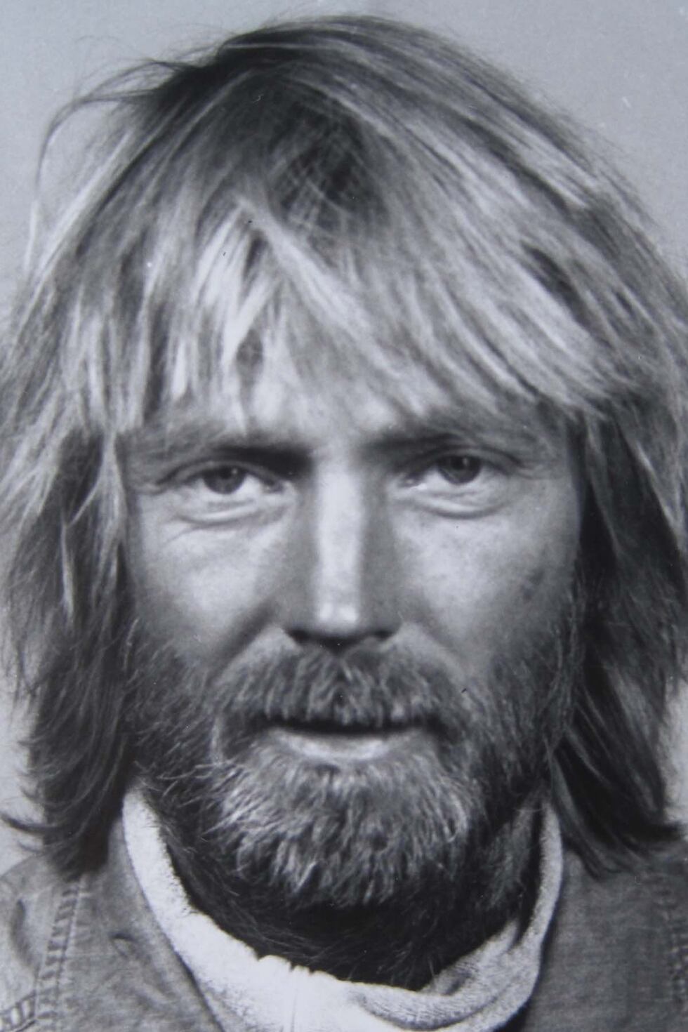 Felix Vail circa 1983