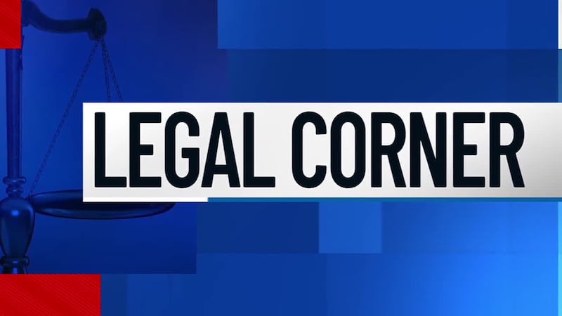 Legal Corner: How does one go about annulling a marriage in Louisiana?