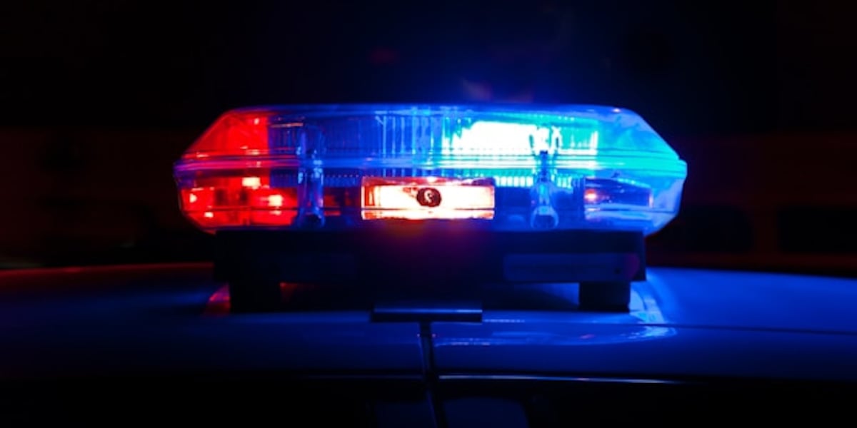 Robbery News Image
